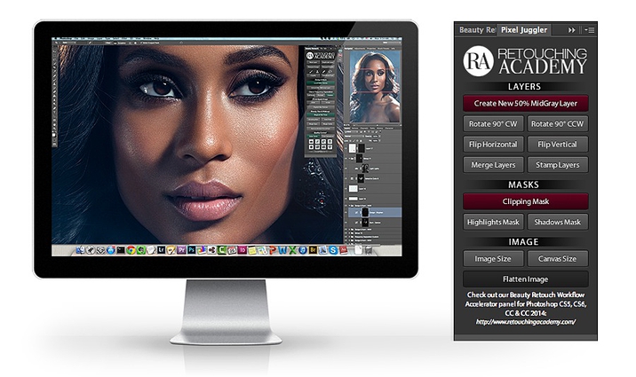 retouch academy free download